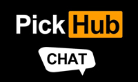 PickHub Chat